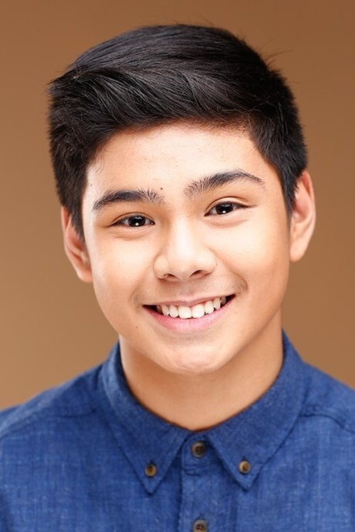 Andrei Garcia as Lio Magtalas