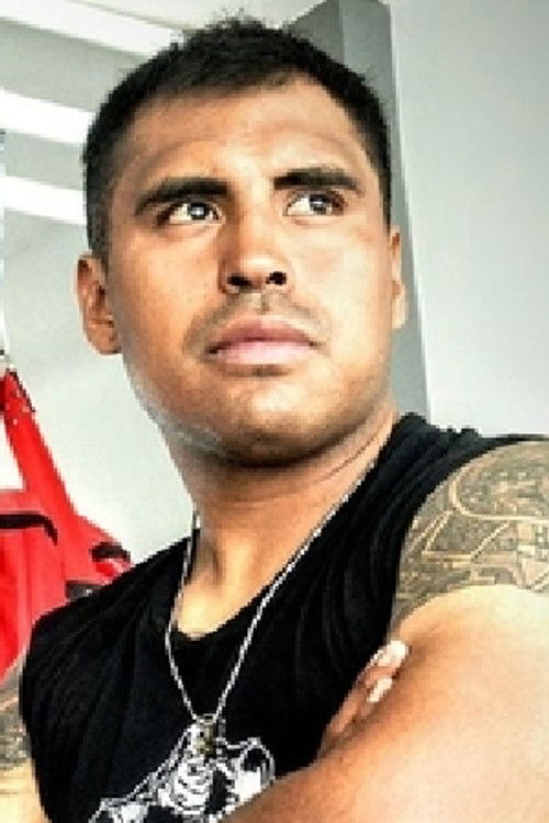 Juan Francisco Lopez Barajas as Self