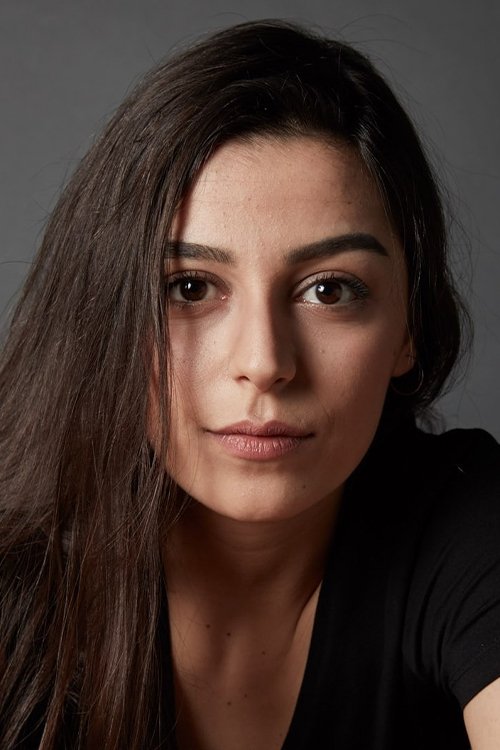 Tuğçe Yolcu as Şeyma