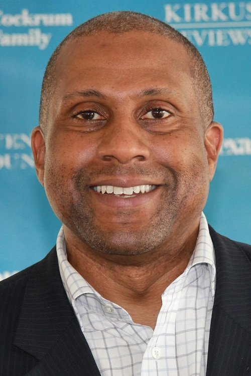 Tavis Smiley as Self