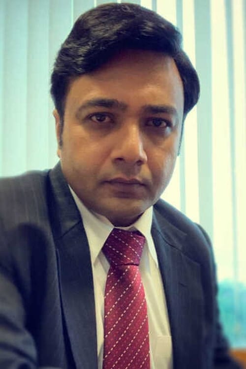 Hemant Kher as Zulfiqar Ali Bhutto