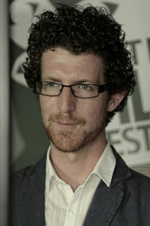 Chris Bouchard as Boat keeper