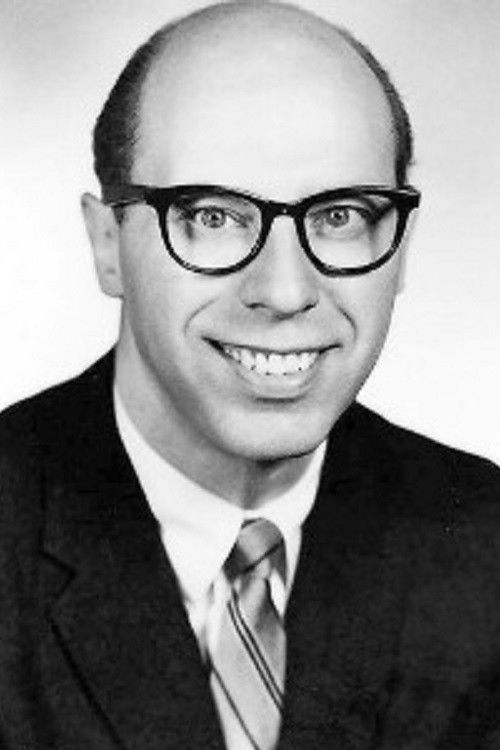 Bernie West as Henry Miller