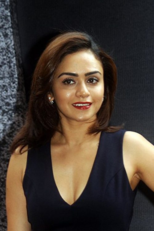 Amruta Khanvilkar as Chandrakala