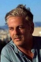 Nikos Stavrakoudis as 