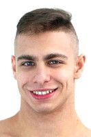 Matt Luscious as husband