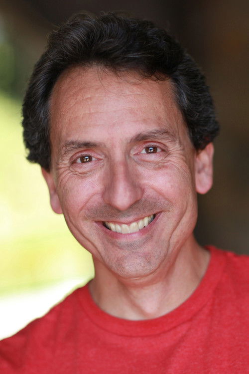 Matt Hoffman as James' Dad