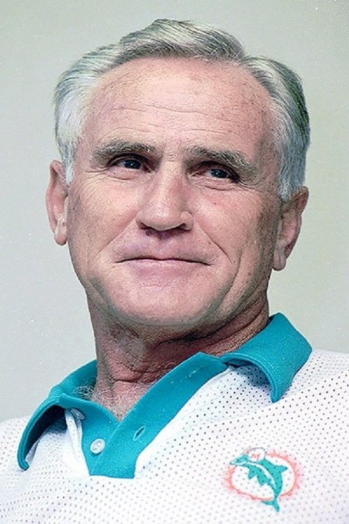 Don Shula as Self