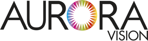 Aurora Vision logo