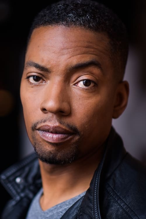 L.A. Williams as Ayman