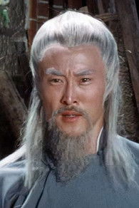 Jack Long Shi-Chia as He Hong Fa's Brother