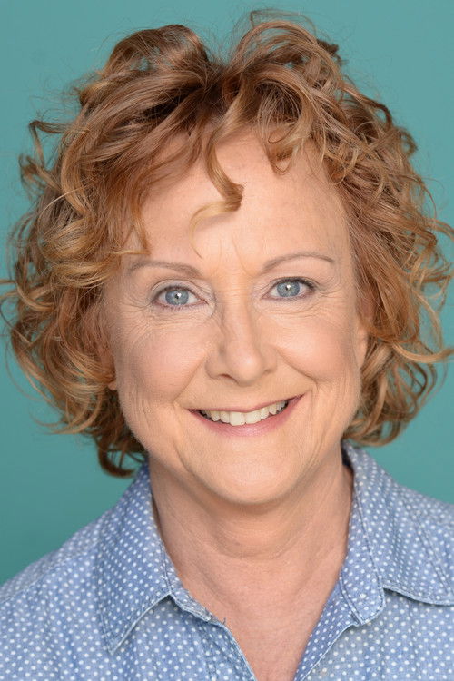 Dawn Joyal as Robin Donovan
