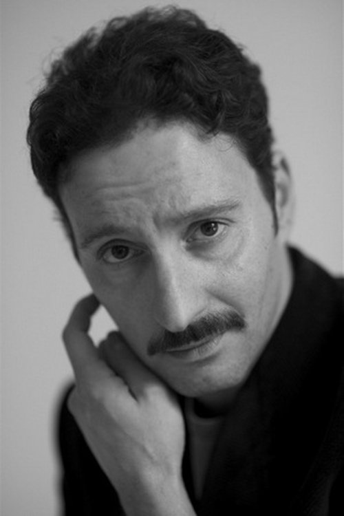Renato Marchetti as Pino