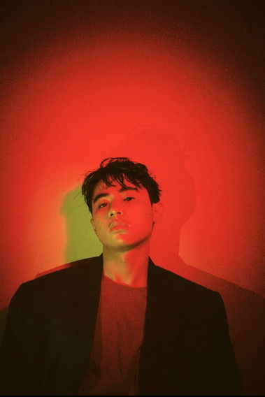 Azhar Arrival as Peluk