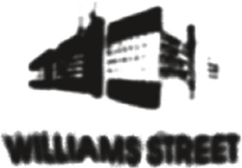 Williams Street logo