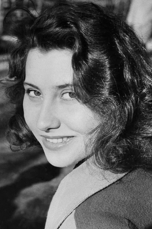 Britta Holmberg as Waljo