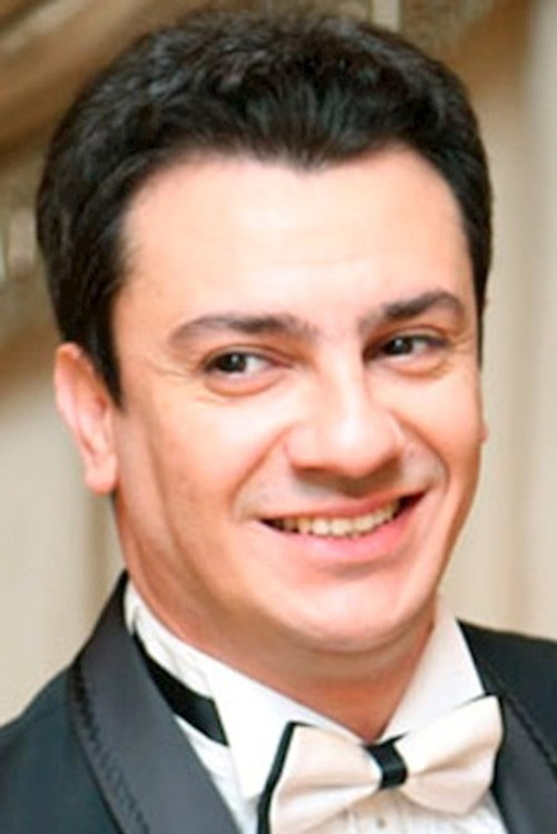 Akbar Alizadeh profile photo