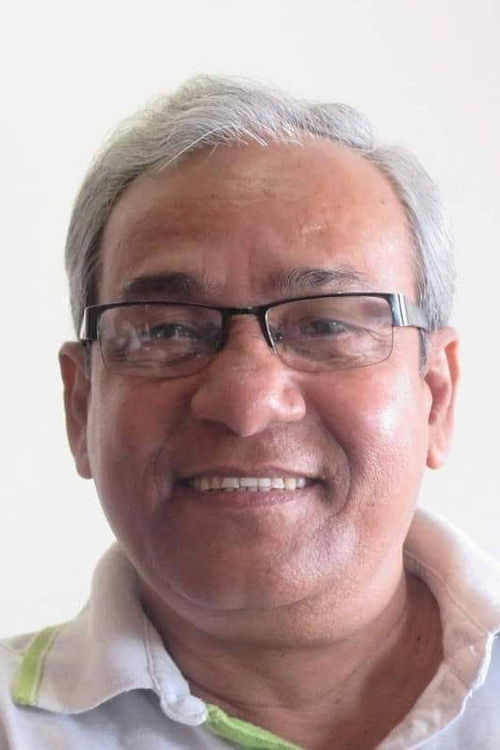 Ziaul Hasan Kislu as VC