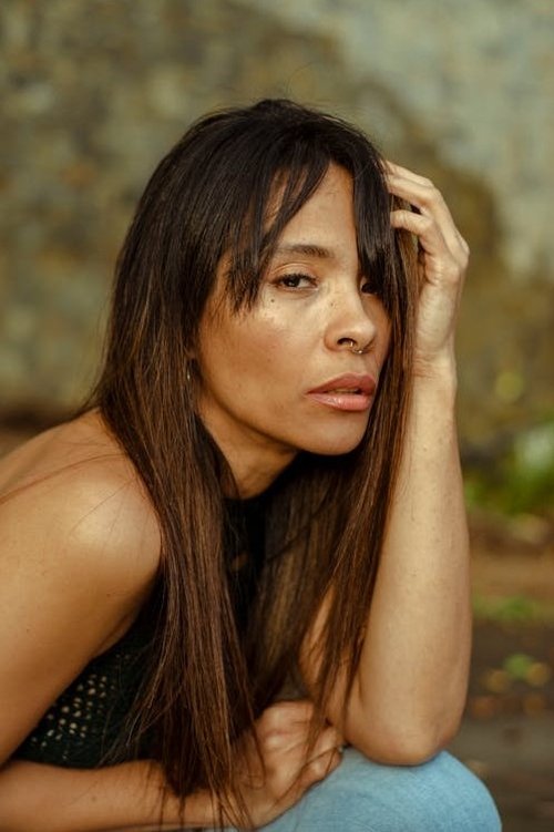 Jeska Lee Ruiz as Rosa