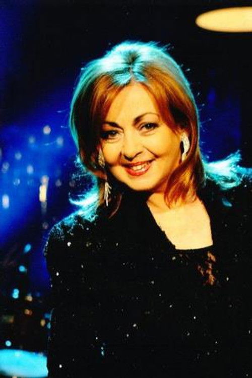 Sandy Kelly as Self - Singer