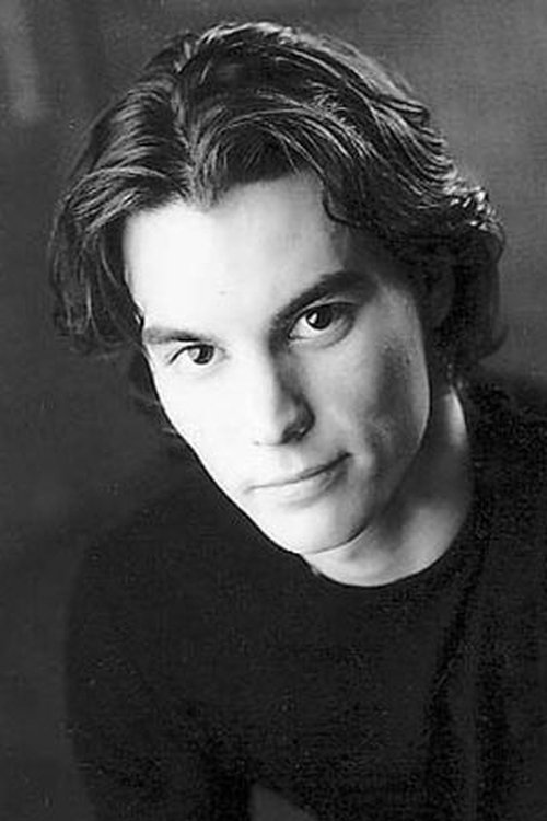 Adam Battrick as Cutter