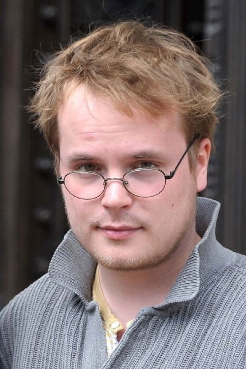 Woody Mues as Janeck (10 Jahre alt)