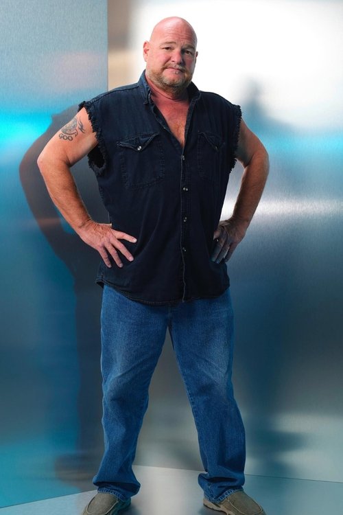 Matthew Lord as Steve Hubbell