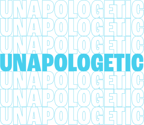 Unapologetic Projects logo