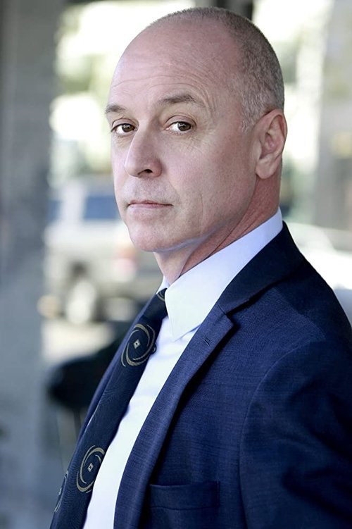 Tony Sears as Harry Dugan