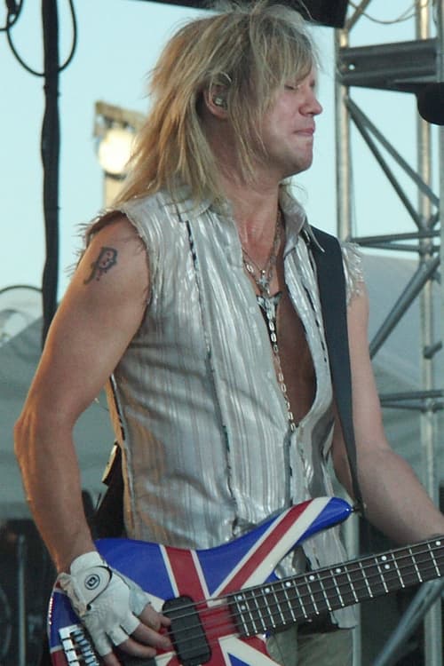 Rick Savage as Himself