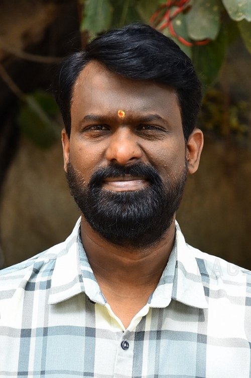 Mirchi Kiran as CI