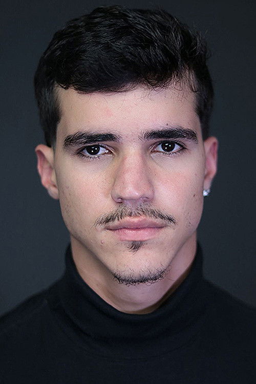 Drico Alves as Marvin