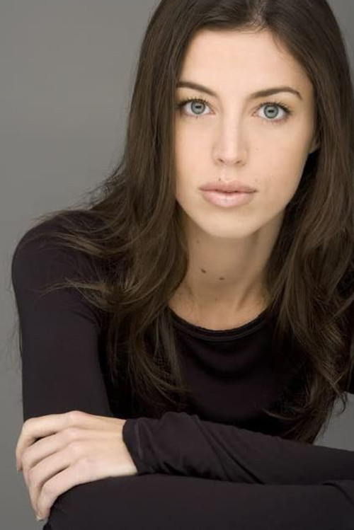 Natalie Vansier as Erin