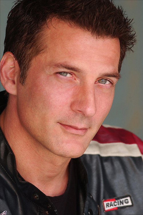 Nick Kokotakis as Russell Williams