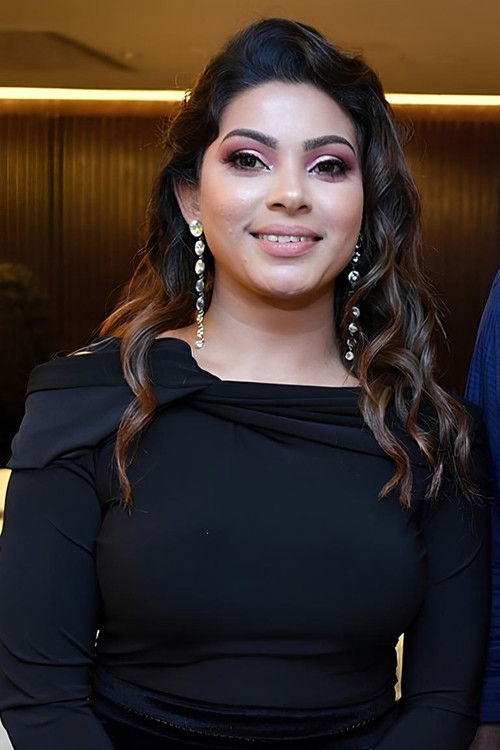 Aminath Rishfa as 