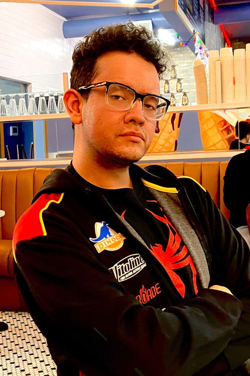 Alan De Lira-Richards as Random Cheetah Piss Enjoyer