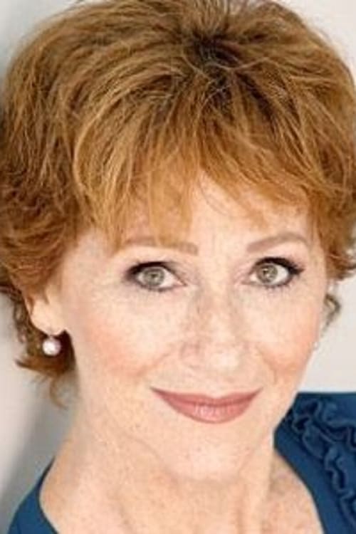 Eve Crawford as Aunt Jane