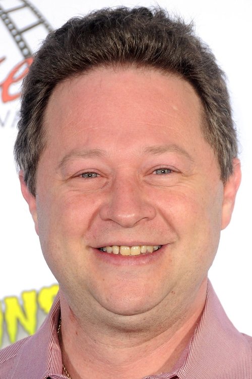 Scott Schwartz as Ben Andrews