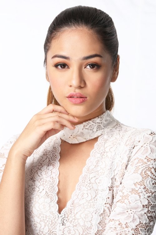 Hazel Faith Dela Cruz as Basilia Tantoco