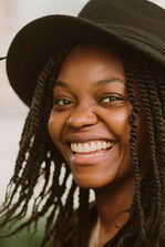 Mevis Birungi as Peace