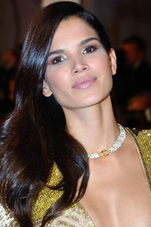 Raica Oliveira as Self