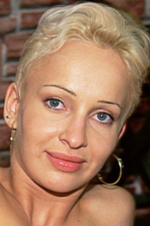 Denisa as (archive footage)