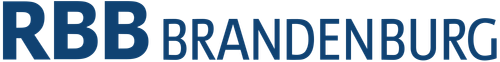RBB Brandenburg logo