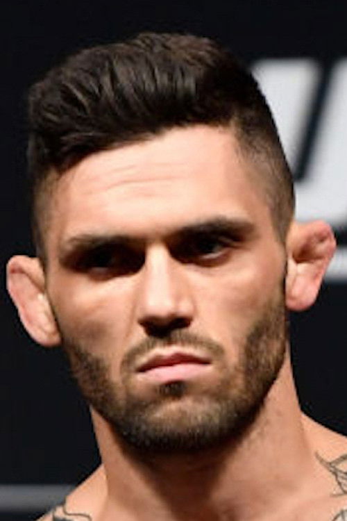 Gavin Tucker as Self