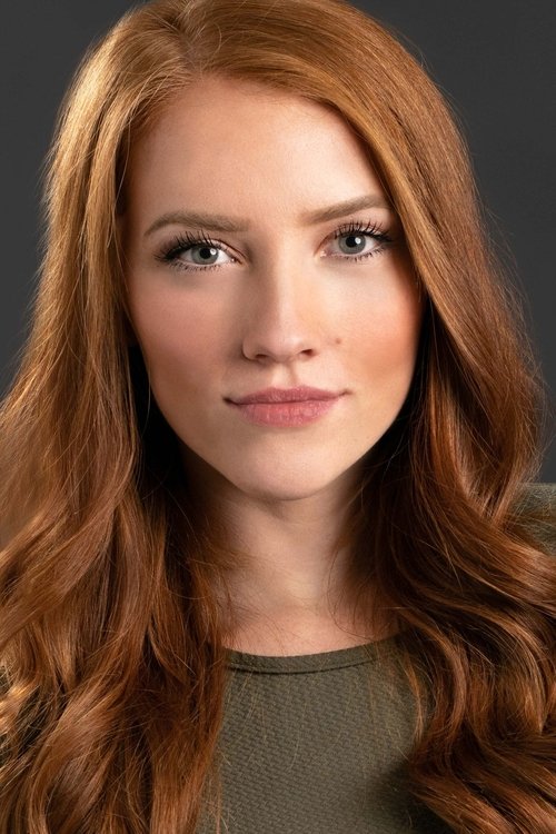 Mikayla Iverson as Whirney