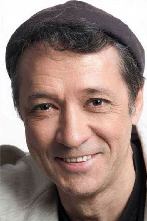 Ilidus Abrakhmanov as Khabirov