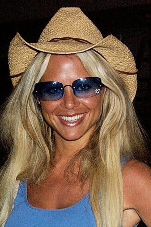 Jennifer Hill as Nurse Patty Wrenfield