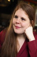 Mészáros Piroska as Széphalmi Róza