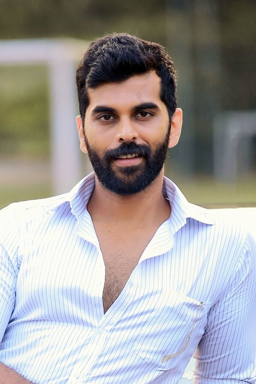 John Kaippallil as Aditya Varma