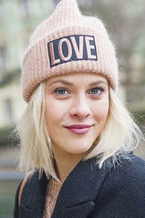 Kateřina Klausová as Klára